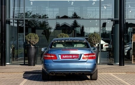 Mercedes-Benz E-Класс, 2012 год, 1 495 000 рублей, 5 фотография