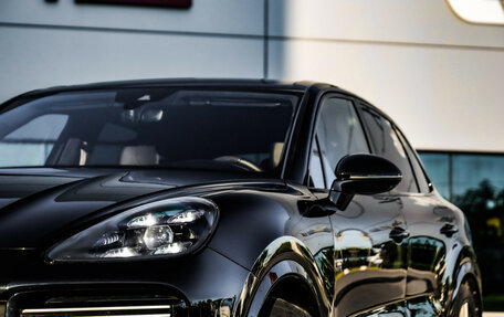 Porsche Cayenne III, 2019 год, 8 999 000 рублей, 3 фотография