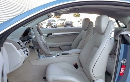 Mercedes-Benz E-Класс, 2012 год, 1 495 000 рублей, 11 фотография