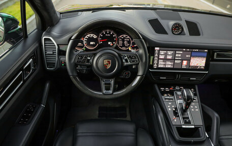 Porsche Cayenne III, 2019 год, 8 999 000 рублей, 14 фотография
