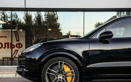 Porsche Cayenne III, 2019 год, 8 999 000 рублей, 11 фотография