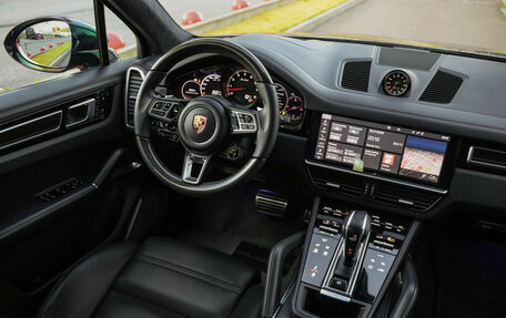 Porsche Cayenne III, 2019 год, 8 999 000 рублей, 12 фотография