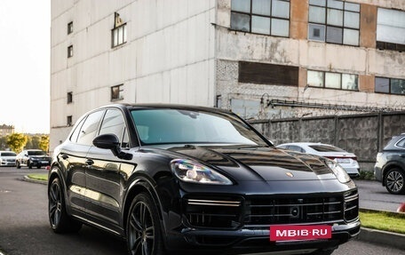 Porsche Cayenne III, 2019 год, 8 999 000 рублей, 6 фотография
