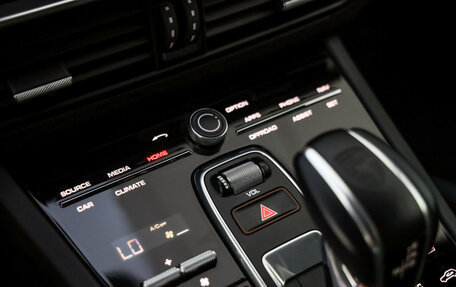 Porsche Cayenne III, 2019 год, 8 999 000 рублей, 22 фотография