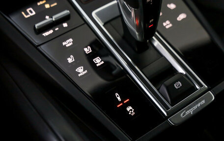 Porsche Cayenne III, 2019 год, 8 999 000 рублей, 23 фотография