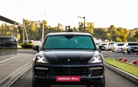 Porsche Cayenne III, 2019 год, 8 999 000 рублей, 5 фотография