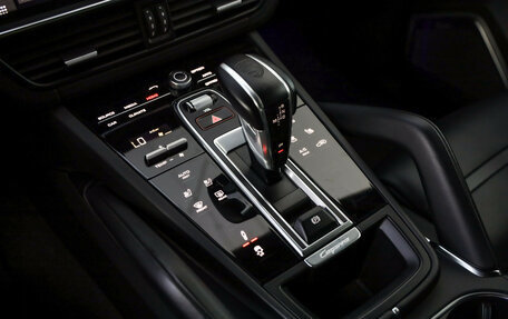 Porsche Cayenne III, 2019 год, 8 999 000 рублей, 25 фотография