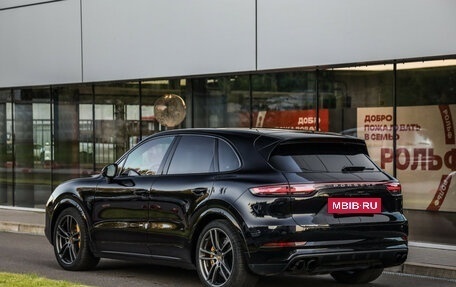 Porsche Cayenne III, 2019 год, 8 999 000 рублей, 9 фотография