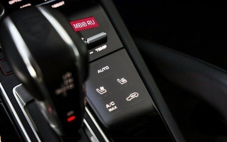 Porsche Cayenne III, 2019 год, 8 999 000 рублей, 24 фотография