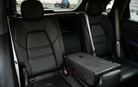 Porsche Cayenne III, 2019 год, 8 999 000 рублей, 37 фотография