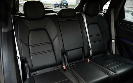 Porsche Cayenne III, 2019 год, 8 999 000 рублей, 36 фотография