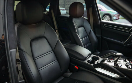 Porsche Cayenne III, 2019 год, 8 999 000 рублей, 33 фотография