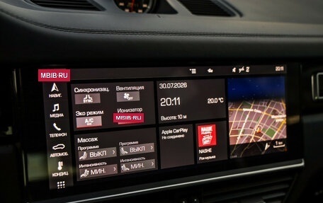 Porsche Cayenne III, 2019 год, 8 999 000 рублей, 19 фотография