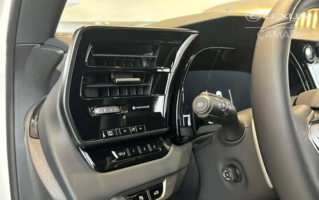 Lexus RX IV рестайлинг, 2026 год, 14 190 000 рублей, 9 фотография