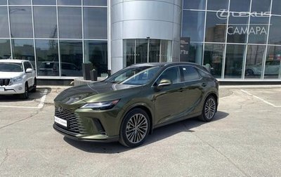 Lexus RX IV рестайлинг, 2026 год, 14 190 000 рублей, 1 фотография