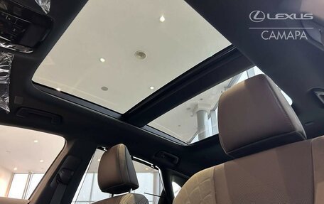 Lexus RX IV рестайлинг, 2026 год, 14 190 000 рублей, 13 фотография