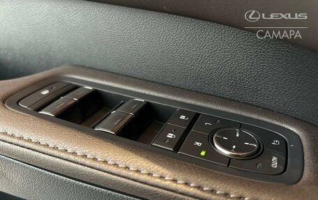 Lexus RX IV рестайлинг, 2026 год, 14 190 000 рублей, 11 фотография
