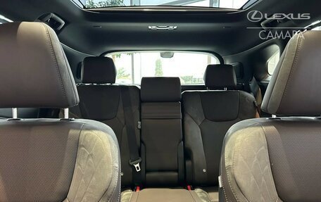Lexus RX IV рестайлинг, 2026 год, 14 190 000 рублей, 14 фотография