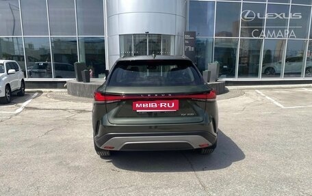 Lexus RX IV рестайлинг, 2026 год, 14 190 000 рублей, 6 фотография