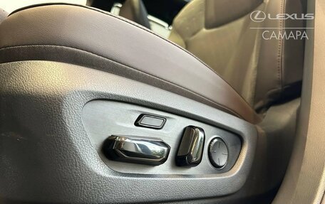 Lexus RX IV рестайлинг, 2026 год, 14 190 000 рублей, 12 фотография