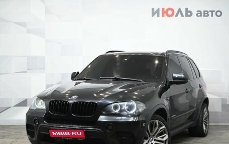 BMW X5, 2011 год, 1 590 000 рублей, 1 фотография