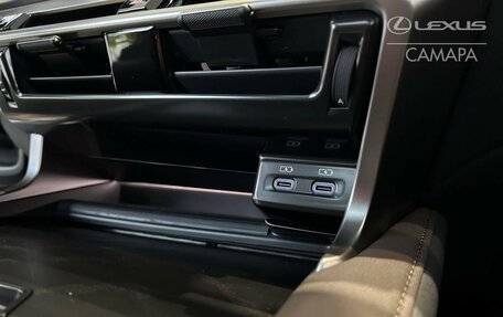 Lexus RX IV рестайлинг, 2026 год, 14 190 000 рублей, 20 фотография