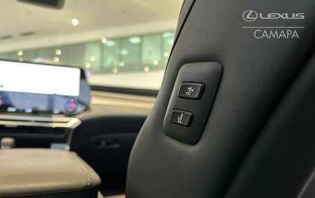 Lexus RX IV рестайлинг, 2026 год, 14 190 000 рублей, 16 фотография