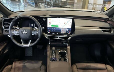 Lexus RX IV рестайлинг, 2026 год, 14 190 000 рублей, 15 фотография
