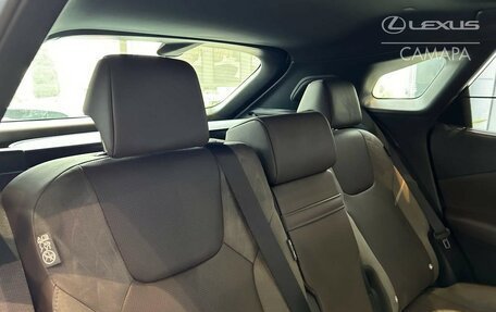Lexus RX IV рестайлинг, 2026 год, 14 190 000 рублей, 22 фотография