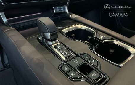 Lexus RX IV рестайлинг, 2026 год, 14 190 000 рублей, 19 фотография