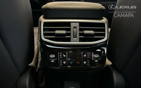 Lexus RX IV рестайлинг, 2026 год, 14 190 000 рублей, 23 фотография