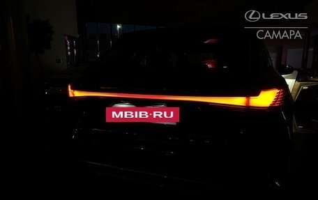 Lexus RX IV рестайлинг, 2026 год, 14 190 000 рублей, 25 фотография