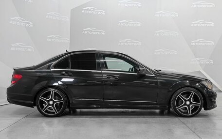 Mercedes-Benz C-Класс, 2007 год, 1 220 000 рублей, 6 фотография