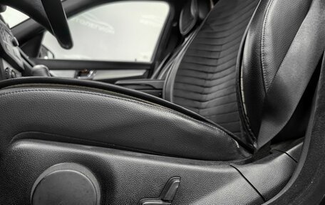 Mercedes-Benz C-Класс, 2007 год, 1 220 000 рублей, 11 фотография