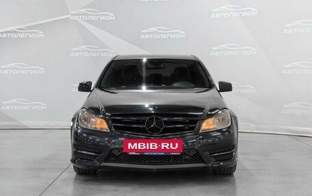 Mercedes-Benz C-Класс, 2007 год, 1 220 000 рублей, 8 фотография