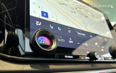 Lexus RX IV рестайлинг, 2026 год, 14 190 000 рублей, 18 фотография