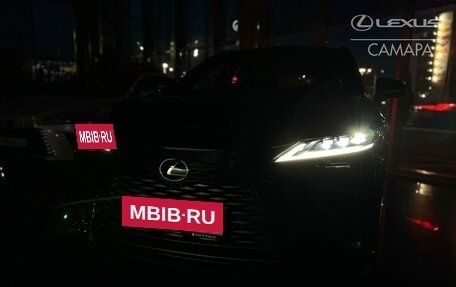 Lexus RX IV рестайлинг, 2026 год, 14 190 000 рублей, 24 фотография