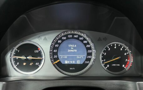 Mercedes-Benz C-Класс, 2007 год, 1 220 000 рублей, 19 фотография