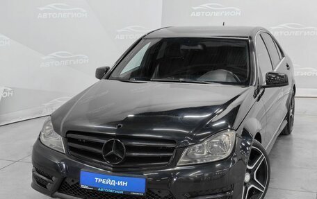 Mercedes-Benz C-Класс, 2007 год, 1 220 000 рублей, 22 фотография
