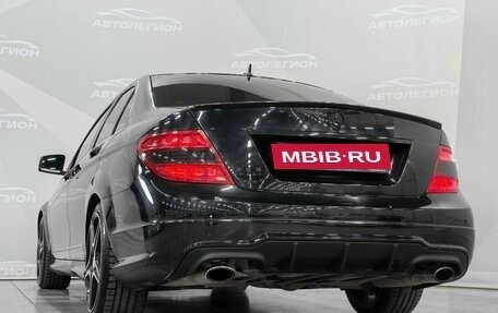 Mercedes-Benz C-Класс, 2007 год, 1 220 000 рублей, 24 фотография
