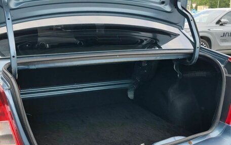 Renault Logan I, 2013 год, 410 000 рублей, 14 фотография