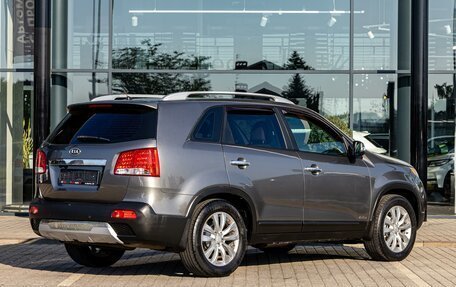 KIA Sorento II рестайлинг, 2010 год, 1 295 000 рублей, 6 фотография