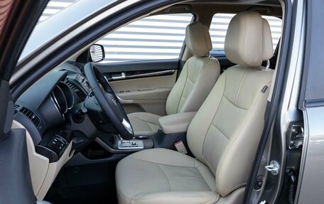 KIA Sorento II рестайлинг, 2010 год, 1 295 000 рублей, 11 фотография