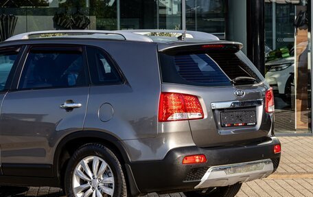KIA Sorento II рестайлинг, 2010 год, 1 295 000 рублей, 10 фотография