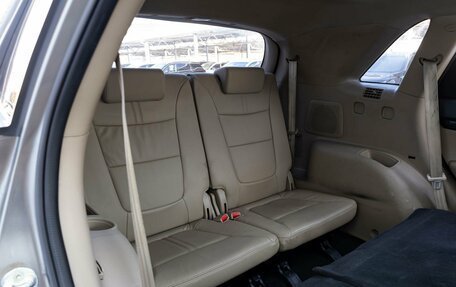 KIA Sorento II рестайлинг, 2010 год, 1 295 000 рублей, 17 фотография