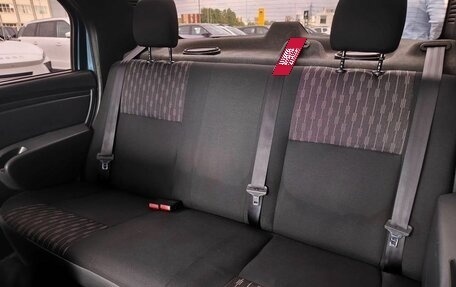Renault Logan I, 2013 год, 410 000 рублей, 13 фотография