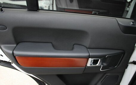 Land Rover Range Rover III, 2010 год, 2 220 000 рублей, 19 фотография