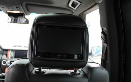 Land Rover Range Rover III, 2010 год, 2 220 000 рублей, 16 фотография
