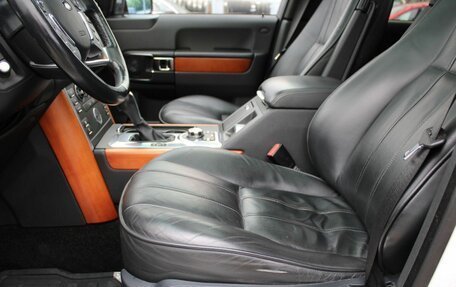 Land Rover Range Rover III, 2010 год, 2 220 000 рублей, 13 фотография