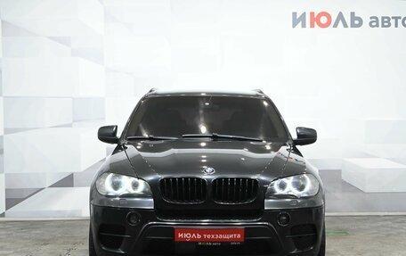 BMW X5, 2011 год, 1 590 000 рублей, 2 фотография